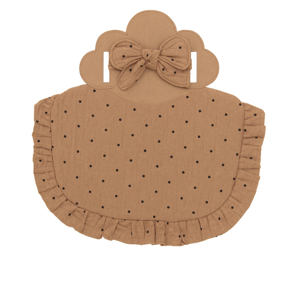 Baby bib set