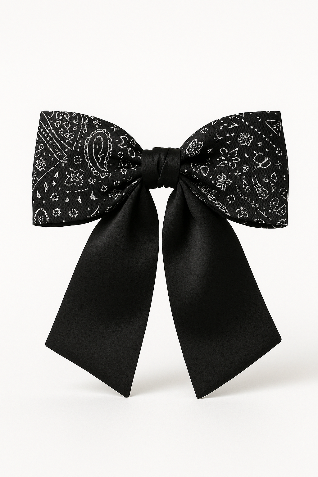 Bellé bows