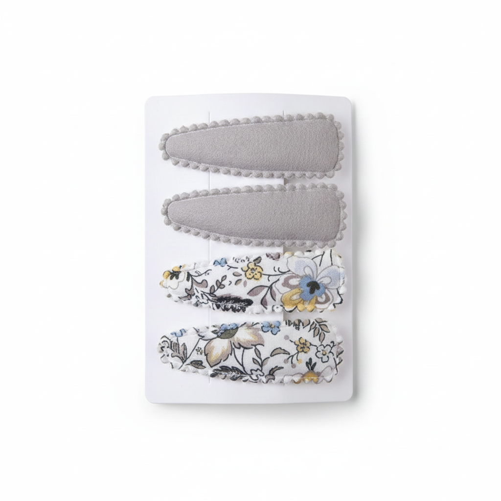 Baby clips