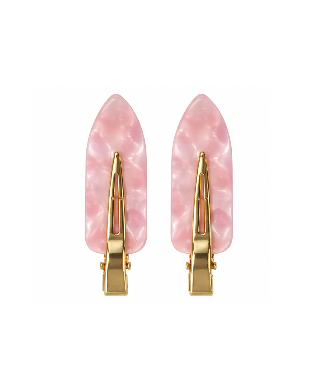 Acetate clip