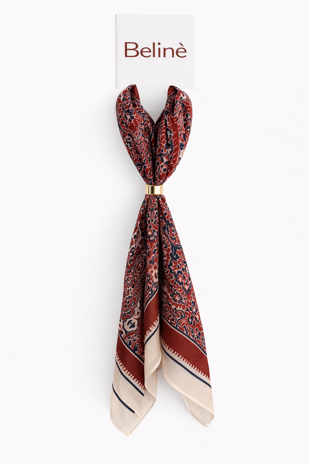 Bellé bandana