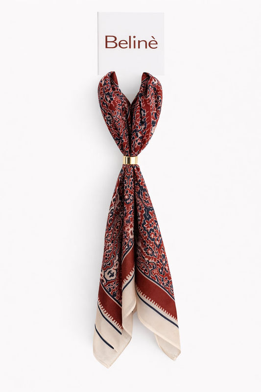 Bellé bandana