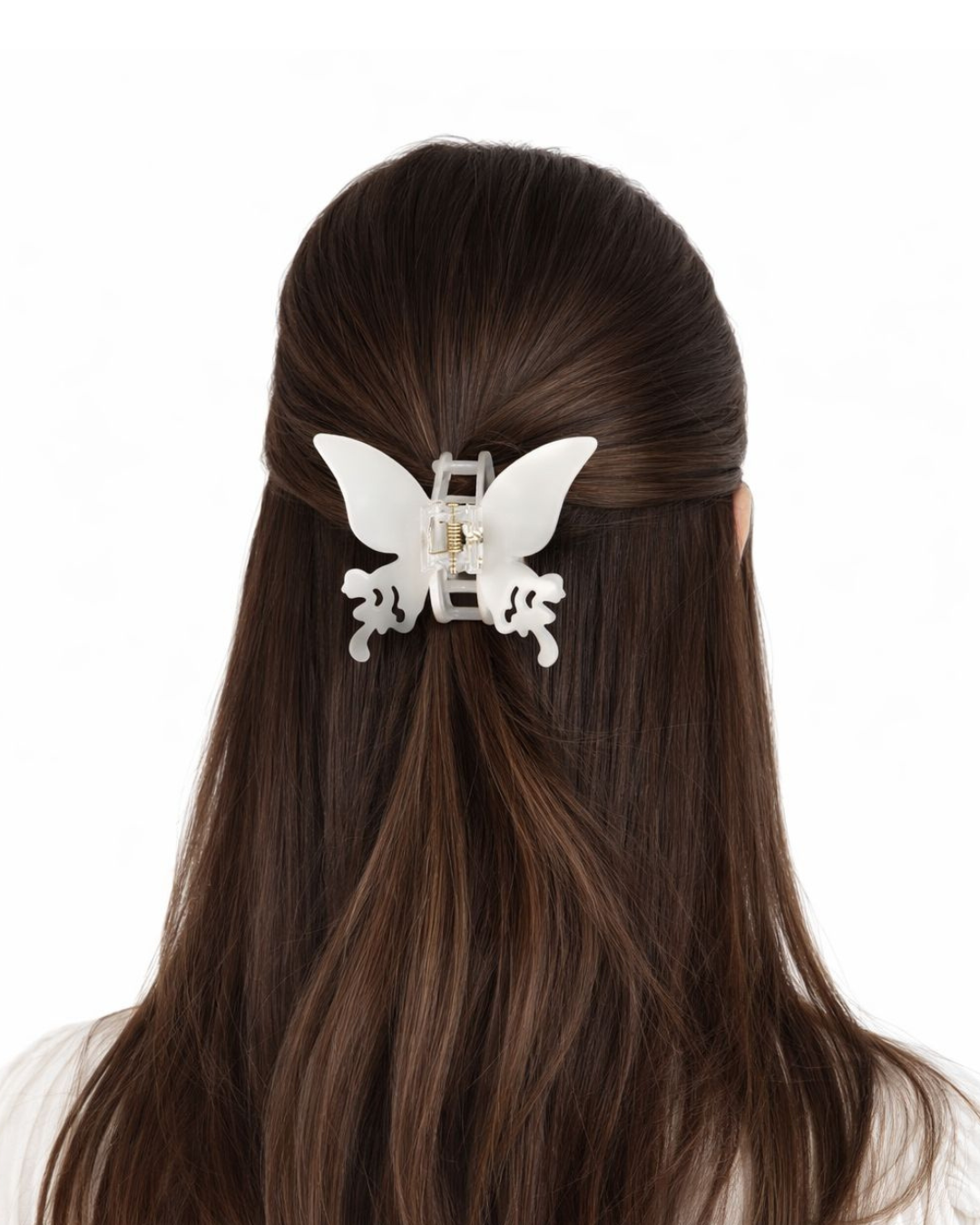 Butterfly claw