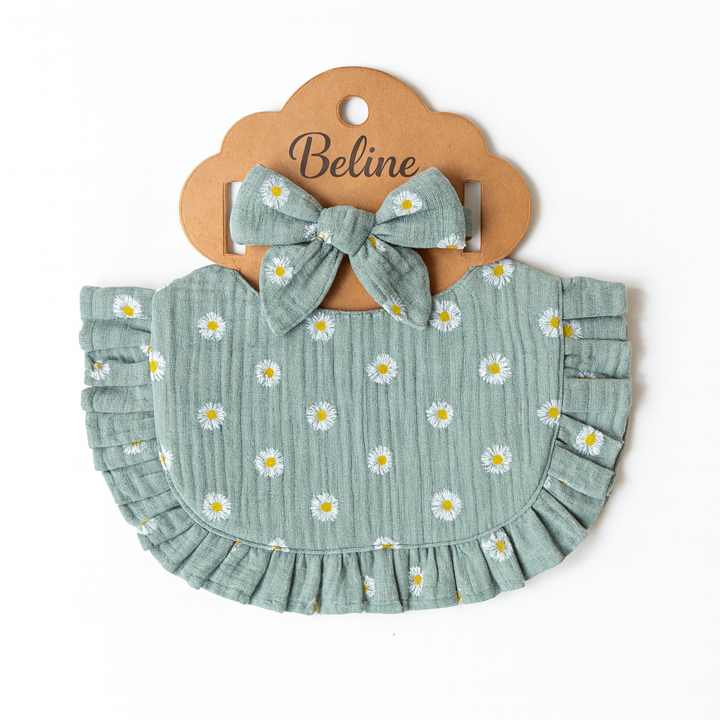 Baby bib