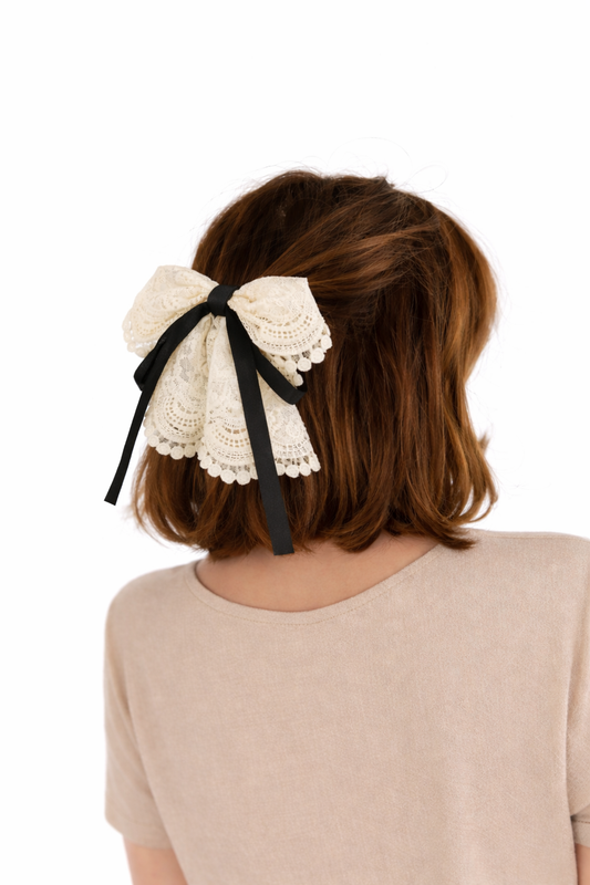 Bellé bows