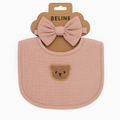 Baby bib kit