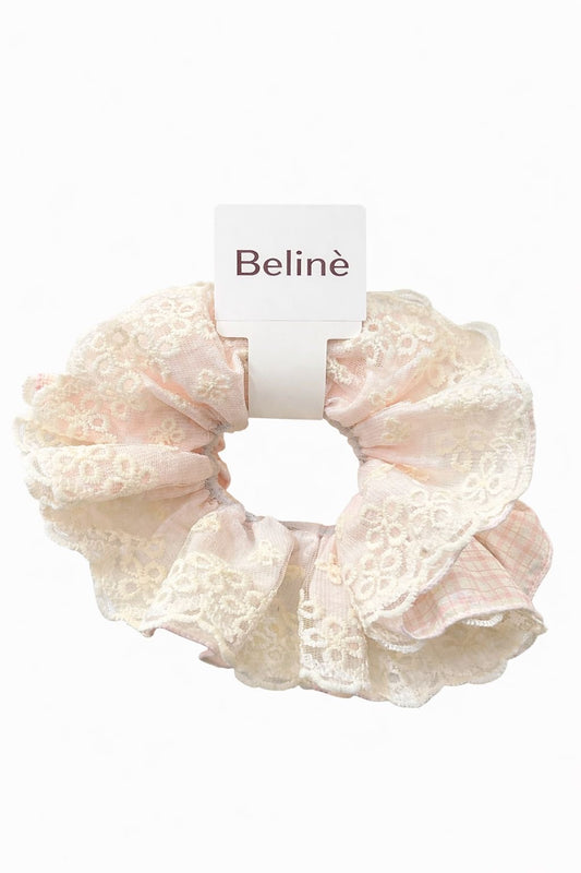 Lace bows