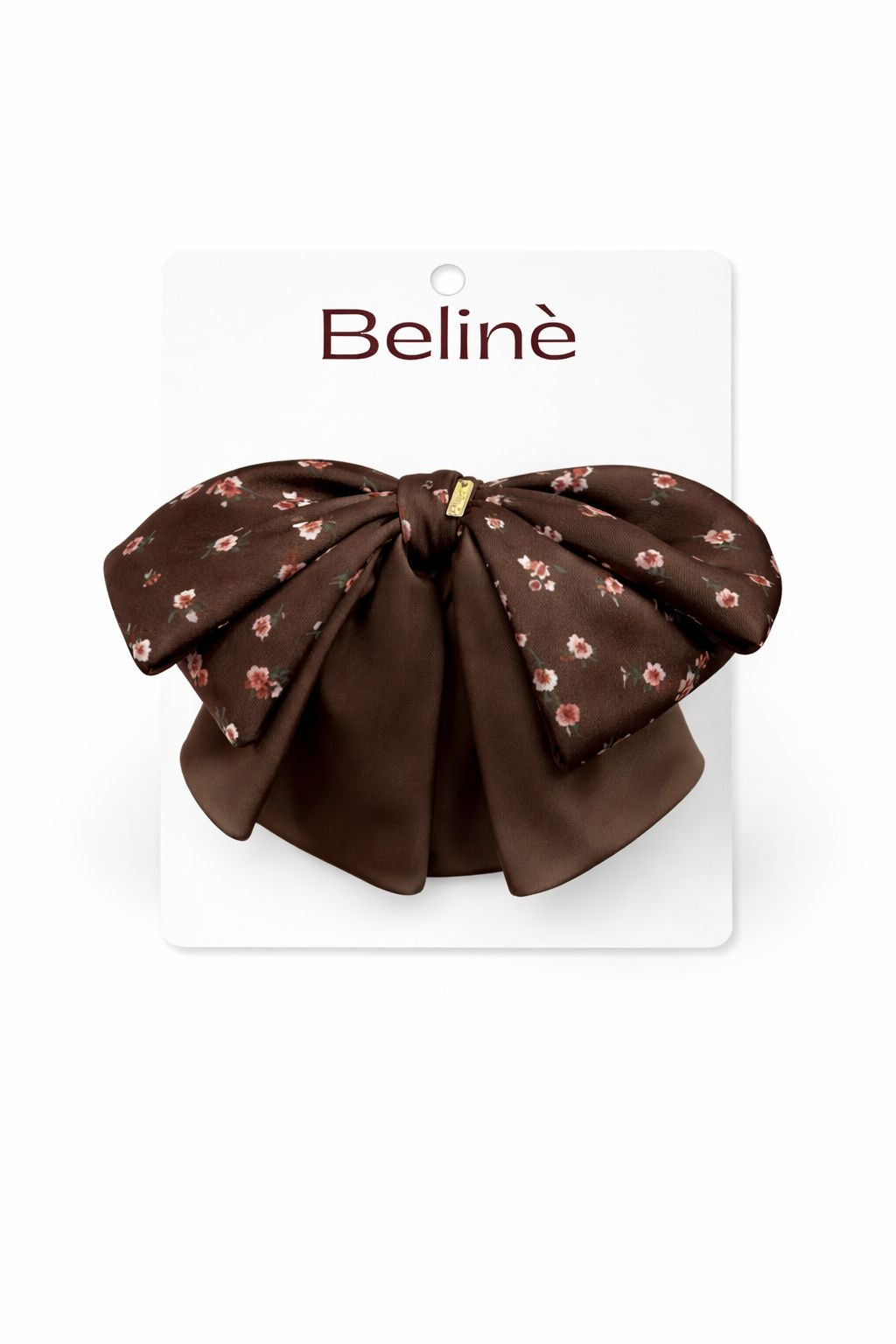 Bellé bows