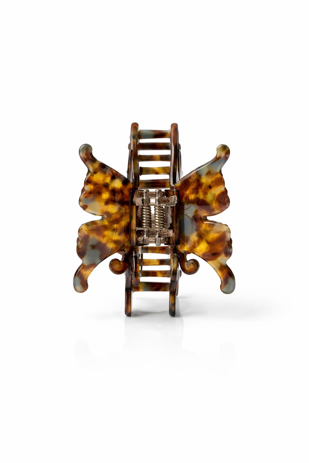 Butterfly claw