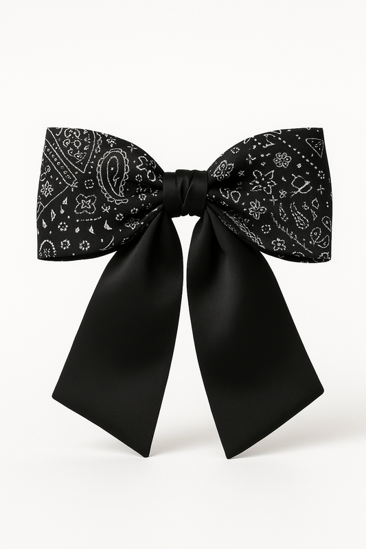 Bellé bows