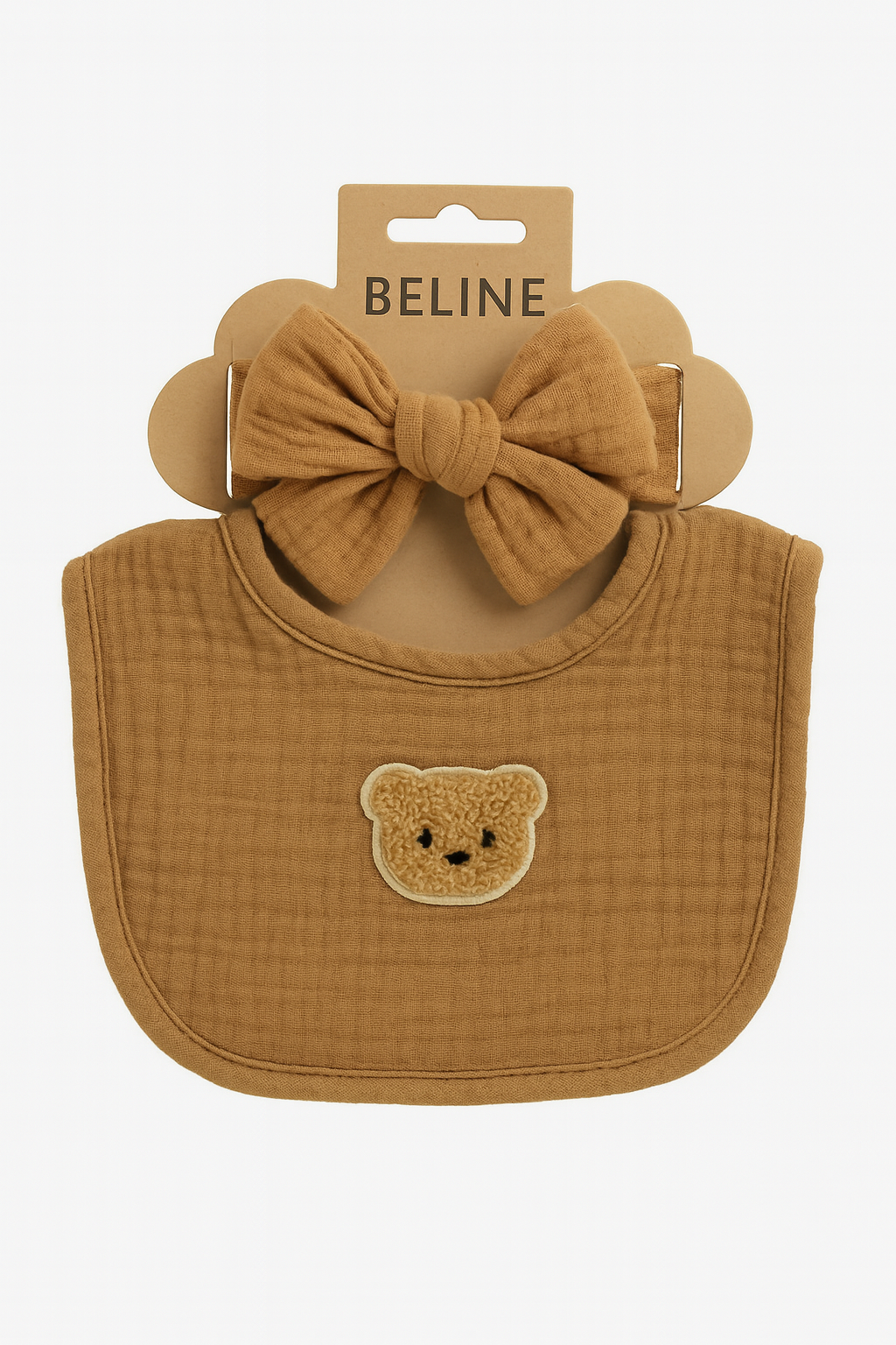 Baby bib kit