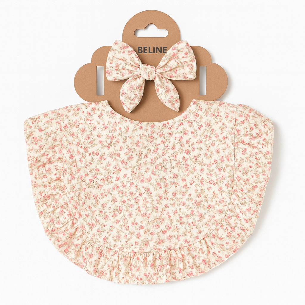 Baby bib kit