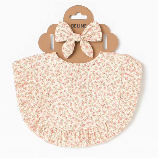 Baby bib kit