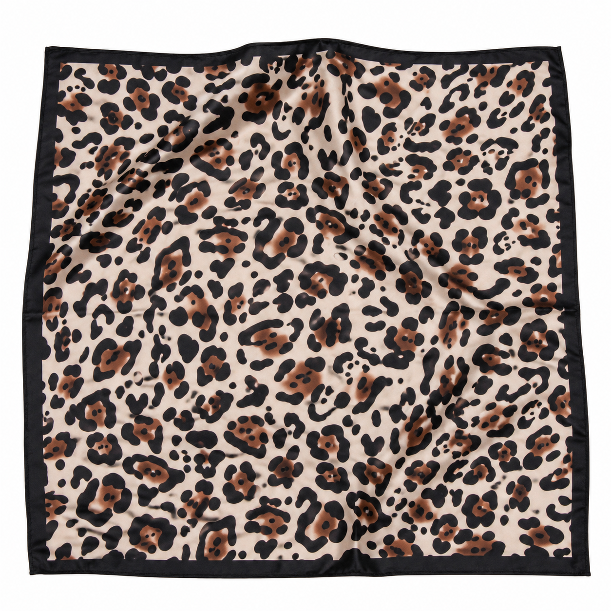 Leopard bandana