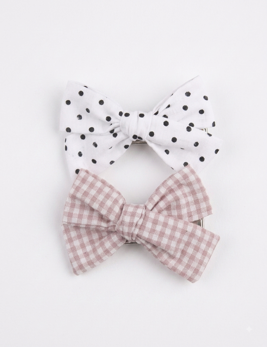 Bows