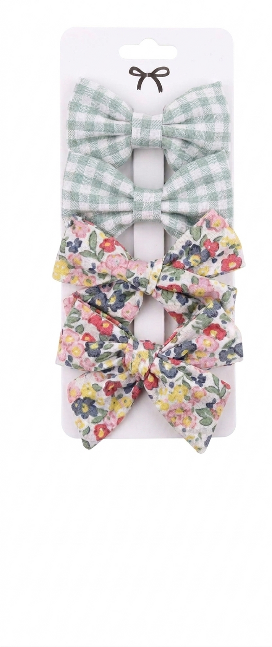 Bows
