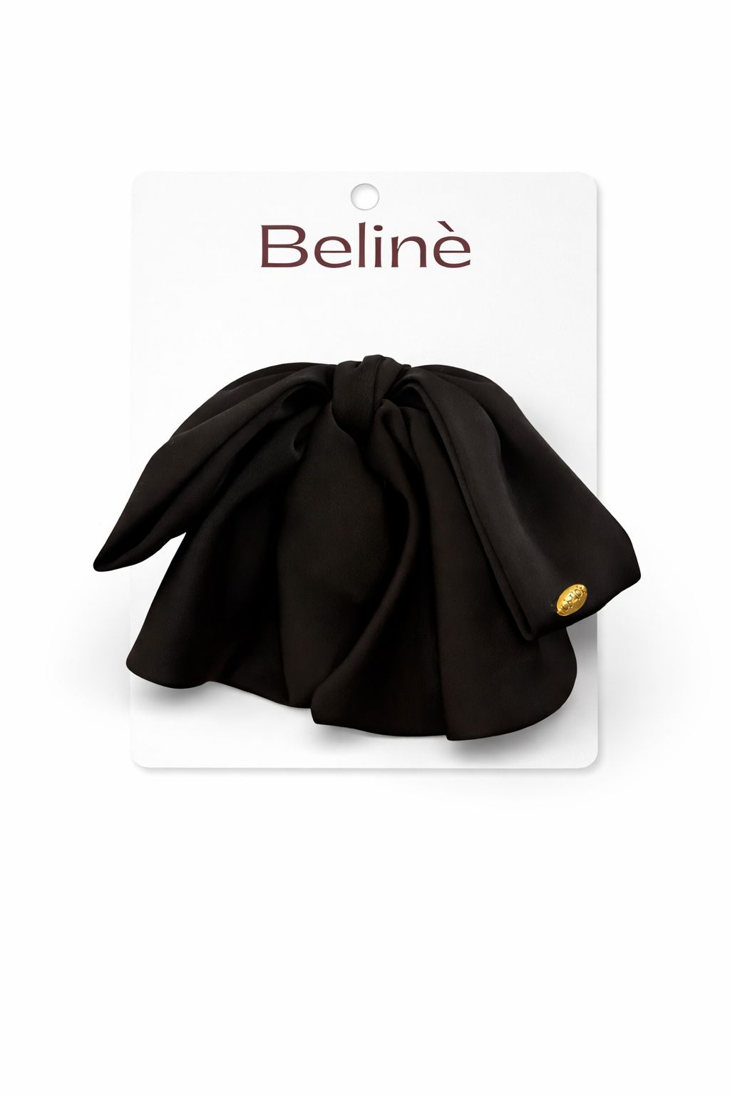 Bellé bows
