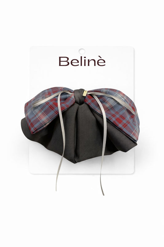 Bellé bows