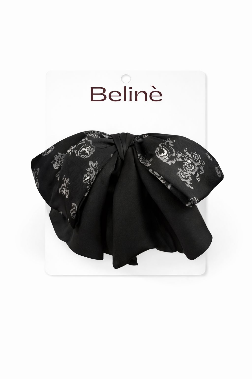 Bellé bows