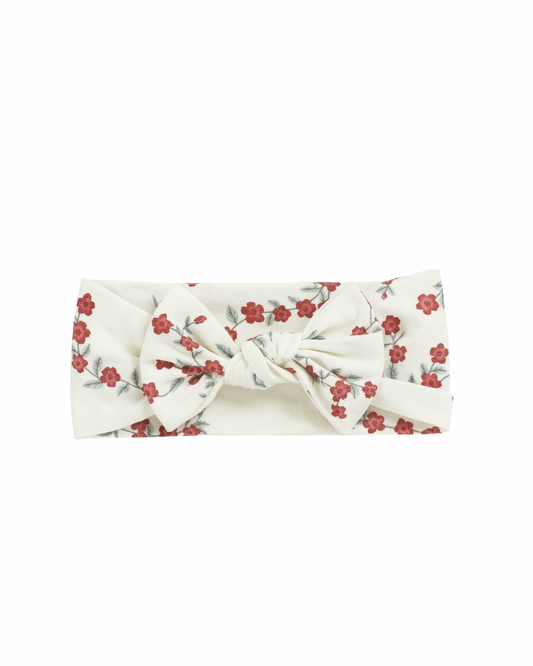Baby headband