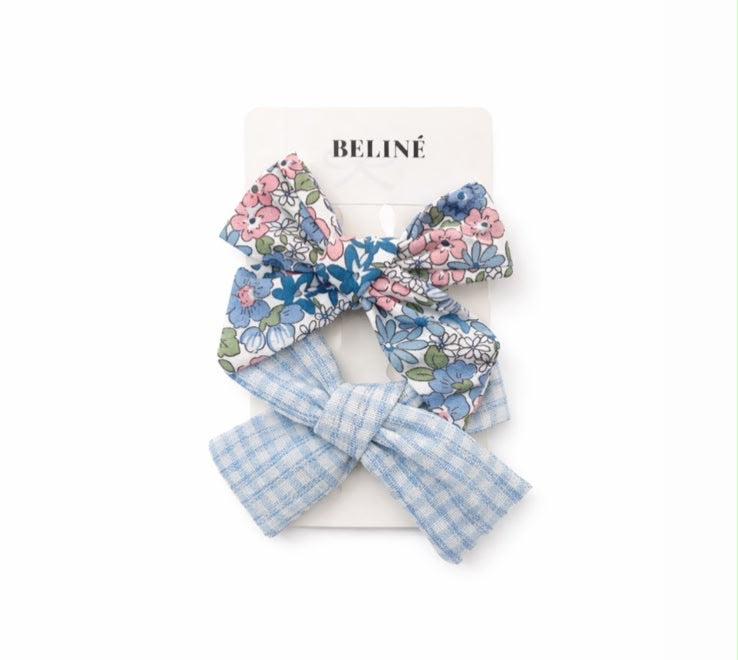 Bows large